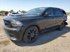 2018 DODGE DURANGO GT - 1C4RDHDG4JC242100