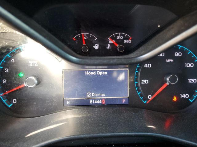 2020 GMC CANYON - 1GTG5CENXL1181029