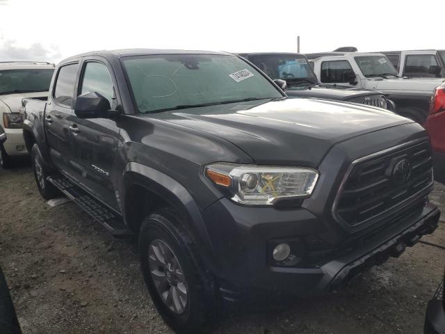 VIN 3TMAZ5CN5KM105521 2019 Toyota Tacoma, Double Cab no.4