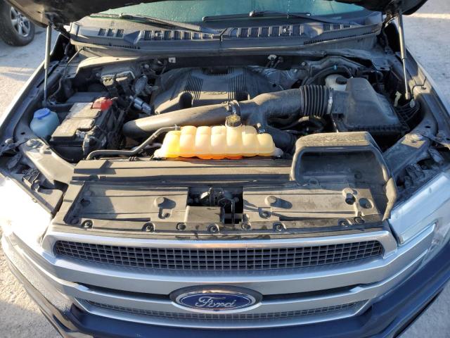 2018 FORD F150 SUPER - 1FTEW1EG5JFE21694