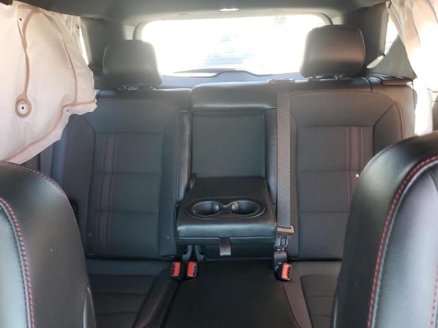 2024 CHEVROLET EQUINOX RS - 3GNAXMEG3RL133355