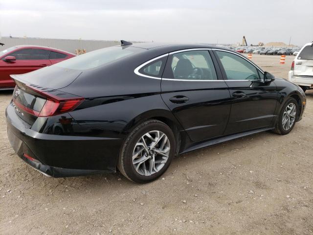 2023 HYUNDAI SONATA SEL - KMHL64JA6PA302502