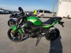 Lot #3029483703 2024 KAWASAKI ER500