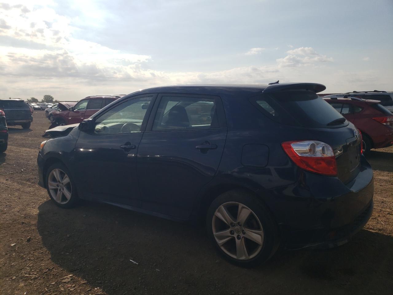 Lot #2918372200 2012 TOYOTA COROLLA MA