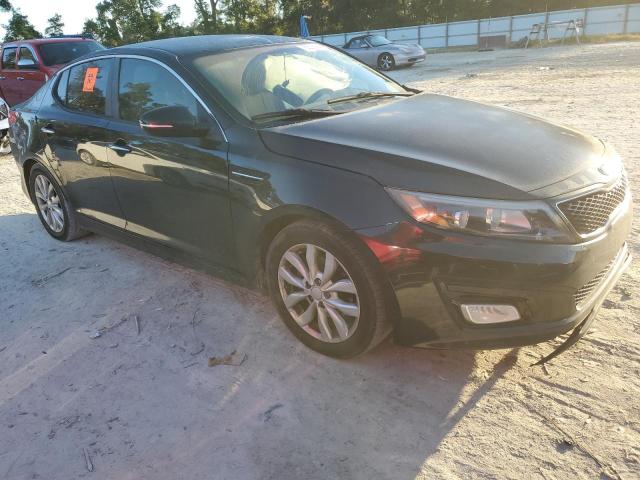 VIN 5XXGN4A79EG312763 2014 KIA Optima, EX no.4