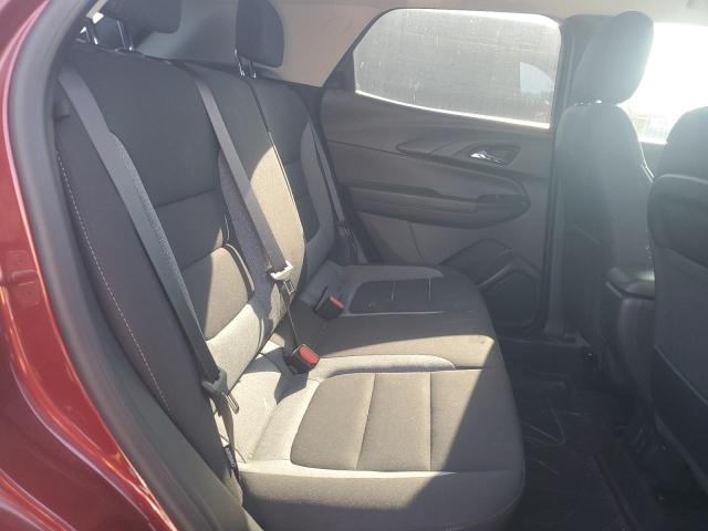2023 CHEVROLET TRAILBLAZE - KL79MPSL0PB151170
