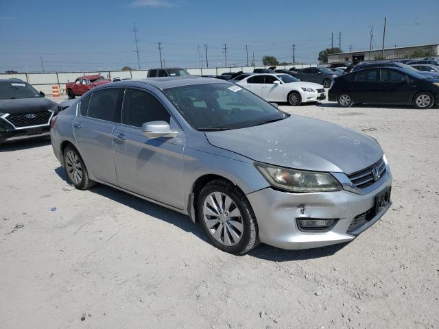 VIN 1HGCR3F86EA002226 2014 HONDA ACCORD no.4