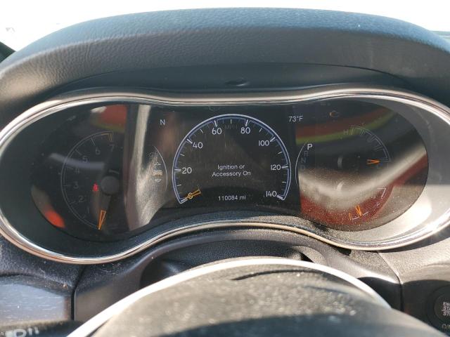 2017 JEEP GRAND CHER - 1C4RJFBG5HC891639