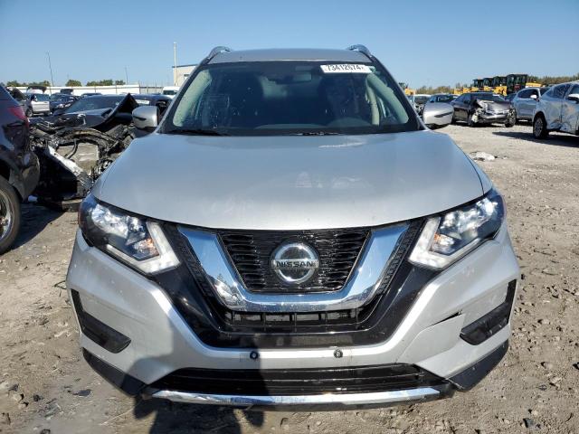 2019 NISSAN ROGUE S - JN8AT2MT6KW258930