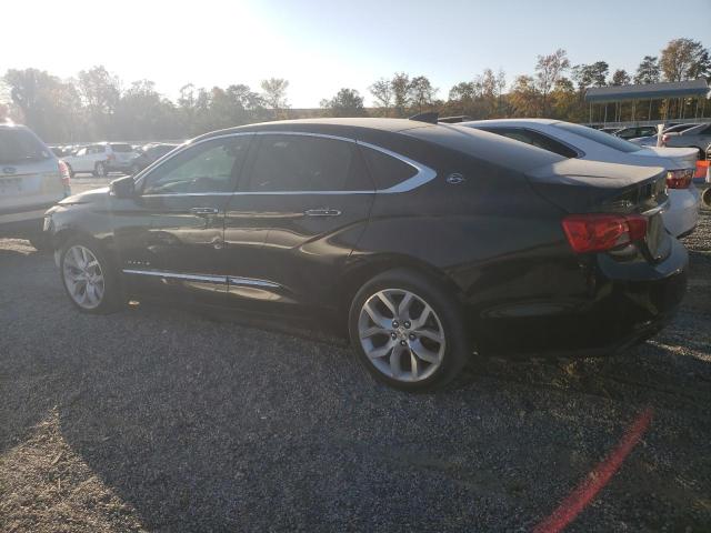 VIN 2G1105S33K9140344 2019 Chevrolet Impala, Premier no.2