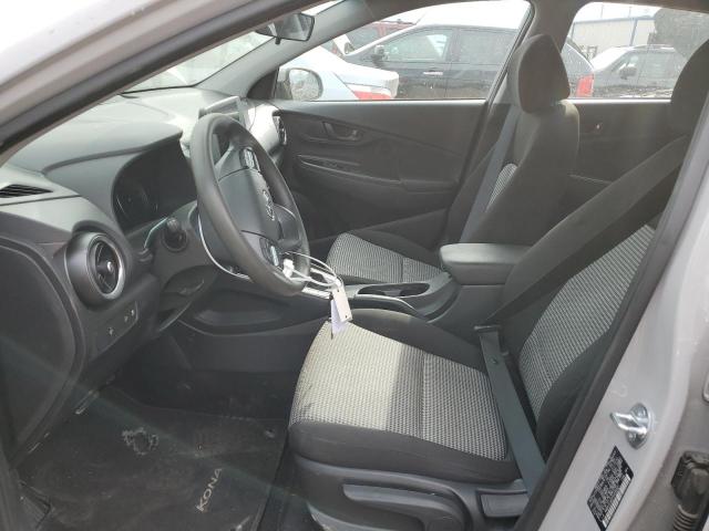 2023 HYUNDAI KONA SE #3283949795