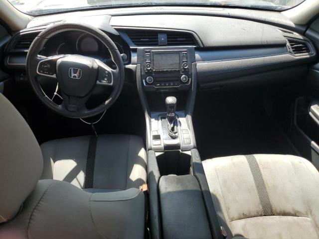 2018 HONDA CIVIC LX - 19XFC2F56JE033738