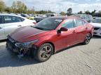 2024 NISSAN SENTRA SV - 3N1AB8CV1RY208463