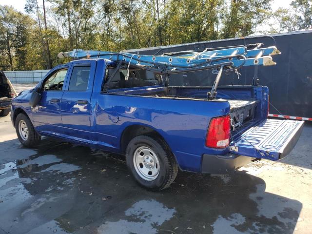 2019 RAM 1500 CLASS - 1C6RR6FG1KS510120