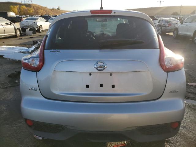 2016 NISSAN JUKE S - JN8AF5MV8GT654506