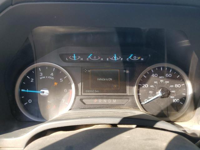 2022 FORD F250 SUPER - 1FT7W2BN6NEE97311