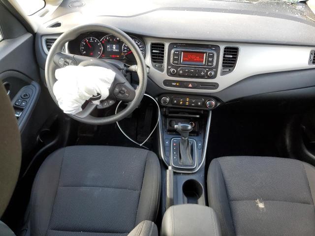2015 KIA RONDO KNAHT8A35F7077428