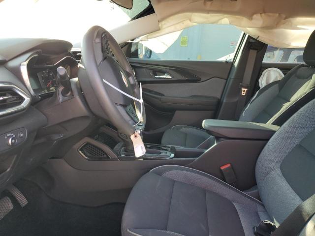 2023 CHEVROLET TRAILBLAZE - KL79MPS26PB027444