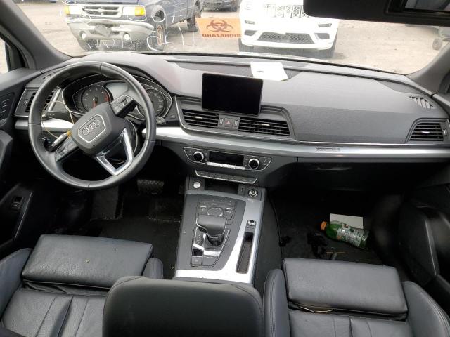 VIN WA1ANAFYXL2104667 2020 AUDI Q5 no.8