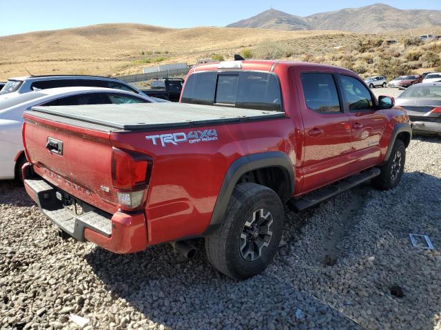 VIN 3TMCZ5ANXKM212074 2019 TOYOTA TACOMA no.3