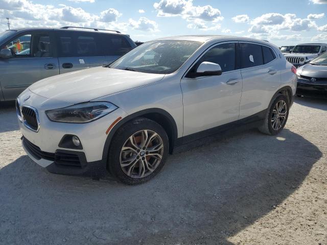 VIN WBXYJ3C51KEP77241 2019 BMW X2 no.1