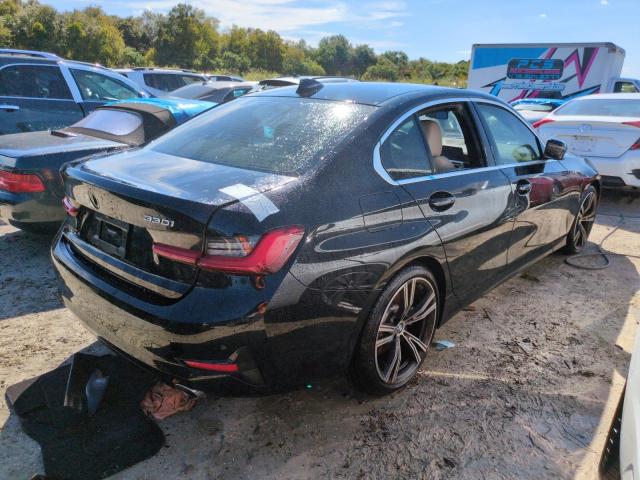 2021 BMW 330I - 3MW5R1J00M8C15516
