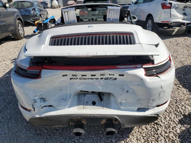 VIN WP0CB2A94JS147492 2018 PORSCHE 911 no.6