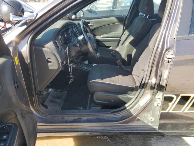 2019 DODGE CHARGER PO - 2C3CDXKT7KH600597