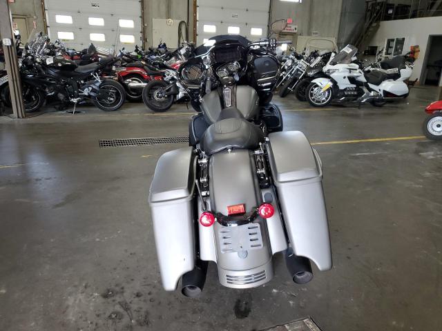 2019 HARLEY-DAVIDSON FLTRXS - 1HD1KTP12KB603651