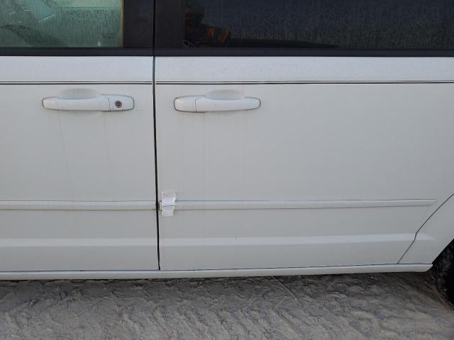 2016 DODGE GRAND CARA - 2C4RDGBG7GR330636