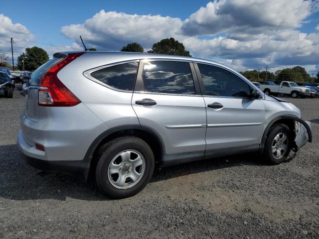 2016 HONDA CR-V LX - 2HKRM3H31GH570209