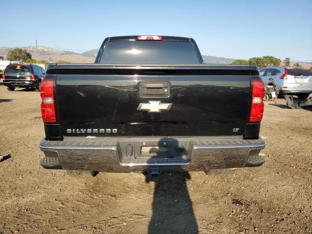 VIN 3GCPCREC5GG284549 2016 CHEVROLET ALL MODELS no.6