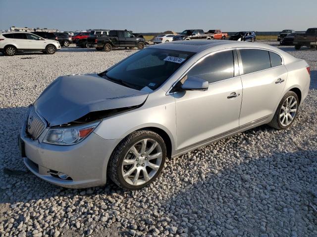 2012 BUICK LACROSSE T #3016773204