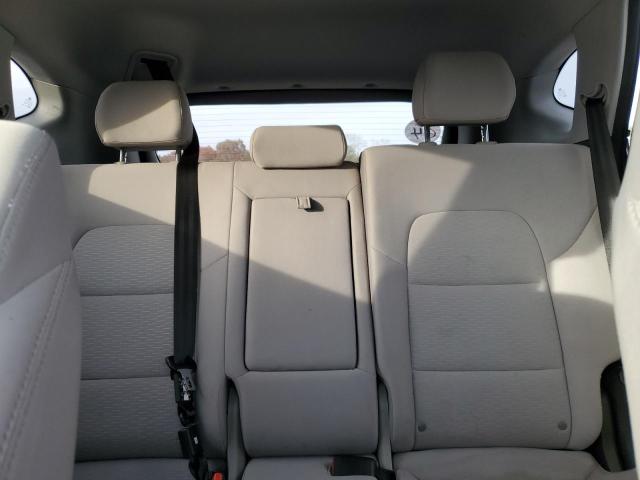 2019 HYUNDAI TUCSON LIM - KM8J3CAL0KU899892