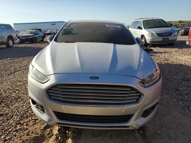 VIN 3FA6P0SU2GR229933 2016 Ford Fusion, Titanium Phev no.5