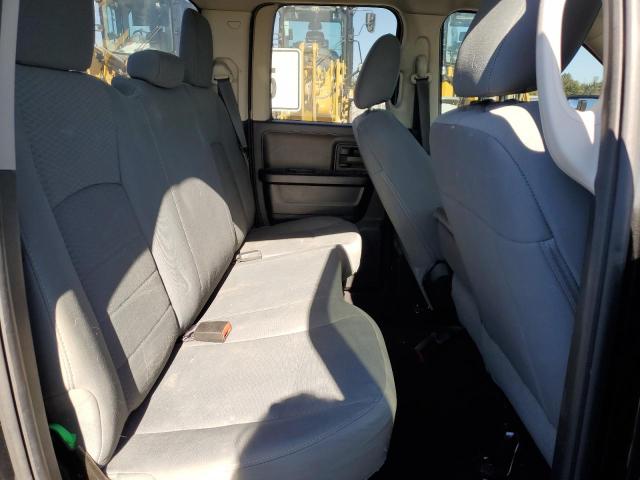 2015 RAM 1500 ST - 1C6RR7FT7FS519915