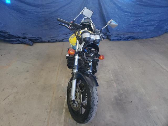 2004 HONDA CB600 F - ZDCPC36294F000185