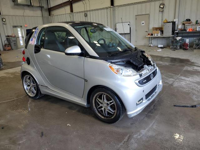 VIN WMEEJ3BA4DK712985 2013 SMART FORTWO no.4