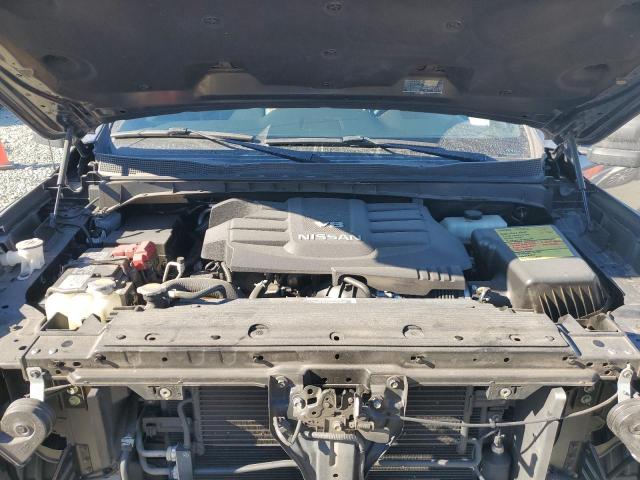 2020 NISSAN TITAN SV - 1N6AA1CD4LN511530