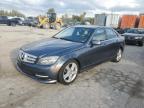 MERCEDES-BENZ C 300 4MAT photo