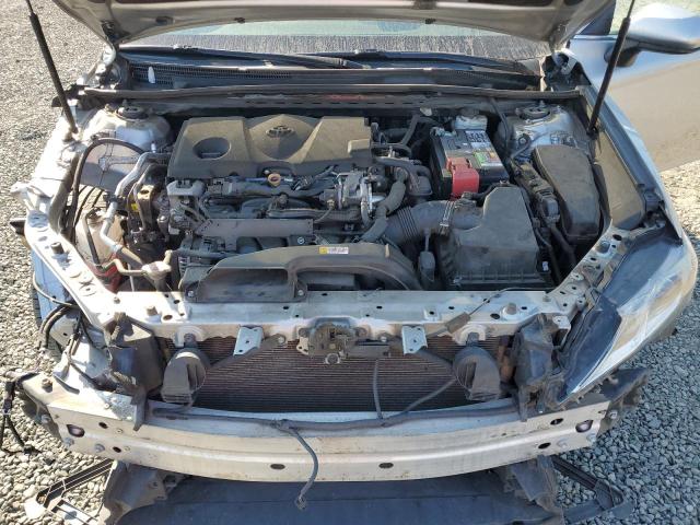 2019 TOYOTA CAMRY L - 4T1B11HK6KU223796