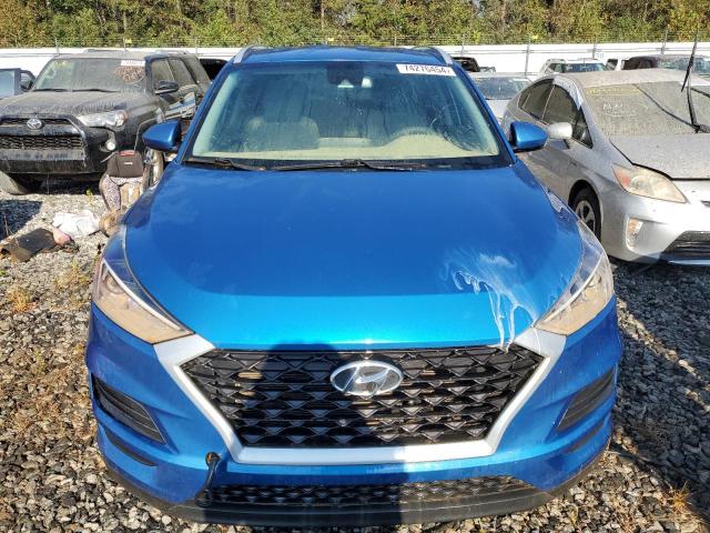 2020 HYUNDAI TUCSON LIM - KM8J3CA43LU251022