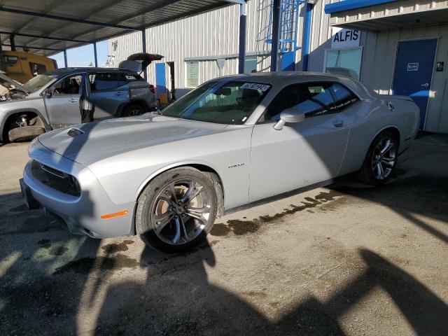 2021 DODGE CHALLENGER #2965325149