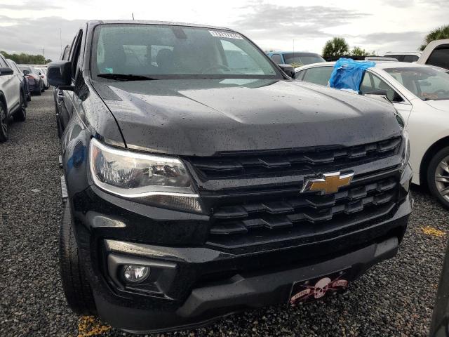 2022 CHEVROLET COLORADO L - 1GCGSCEN5N1327185
