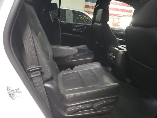 2022 CHEVROLET TAHOE K150 - 1GNSKNKD1NR322463