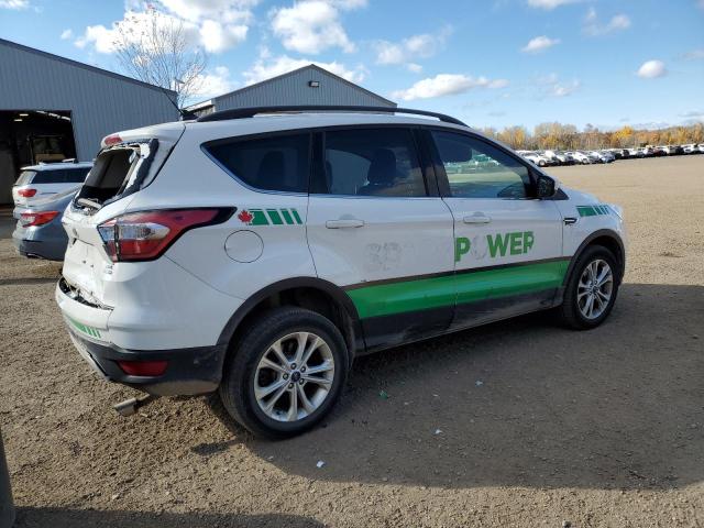 2018 FORD ESCAPE SEL - 1FMCU9HD4JUB62944