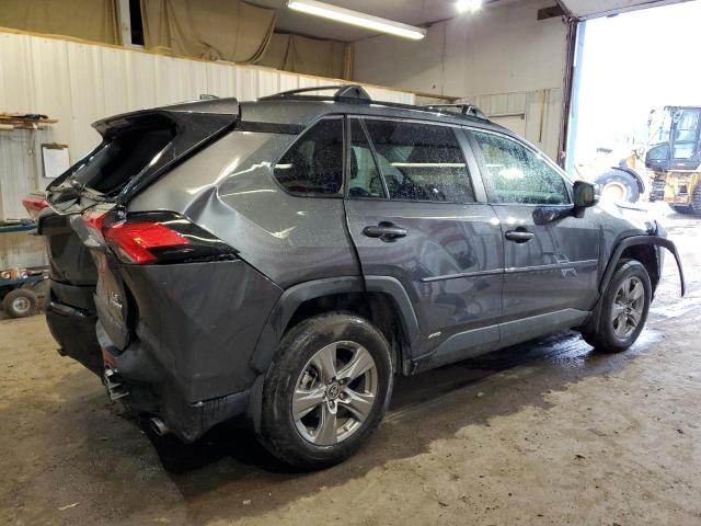 2024 TOYOTA RAV4 LE - 2T3MWRFV6RW199605