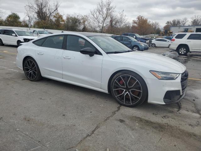 2021 AUDI S7 PRESTIG WAUSFBF24MN011908