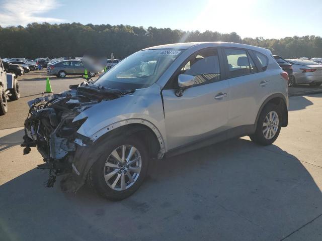 VIN JM3KE4BY3G0672009 2016 MAZDA CX-5 no.1