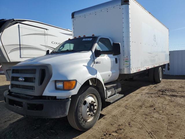 2013 FORD F750 SUPER #2935922758